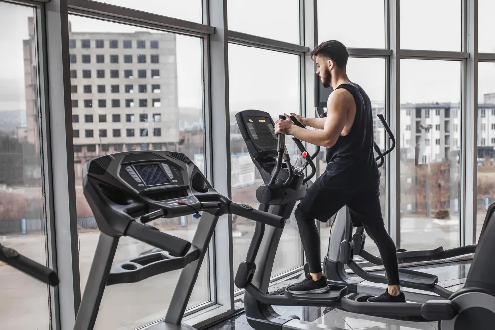 Why Cardio Training? - 咪咕视频体育